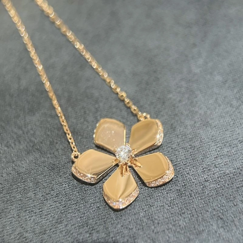 FlexibleFit Graff Necklaces 213472