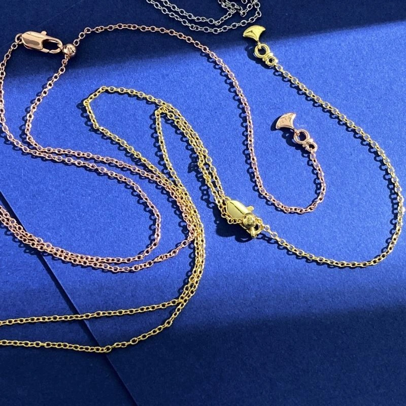Graff Necklaces Bold 213468