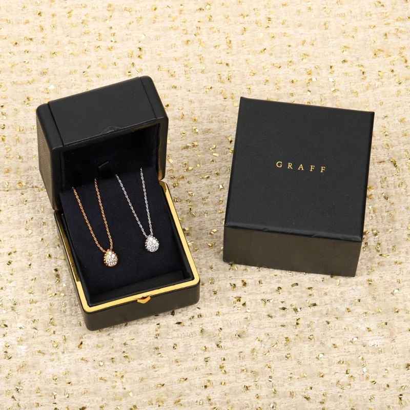 Graff Necklaces Functional 214565