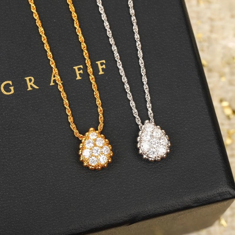 Graff Necklaces Functional 214565