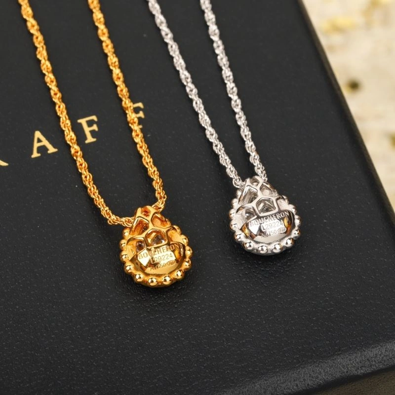 Graff Necklaces Functional 214565