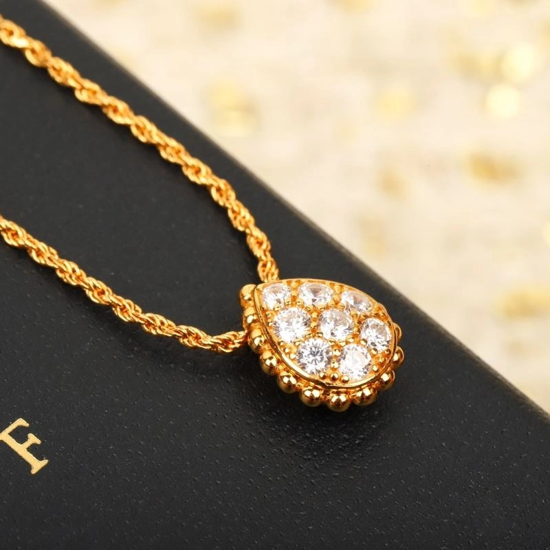 Graff Necklaces Functional 214565
