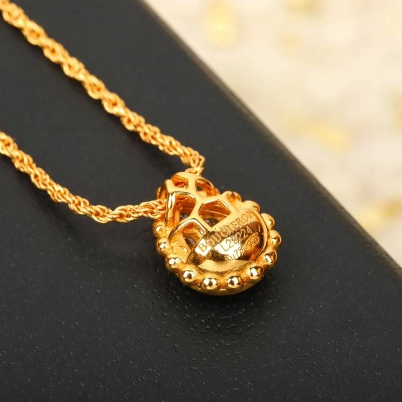 Graff Necklaces Functional 214565