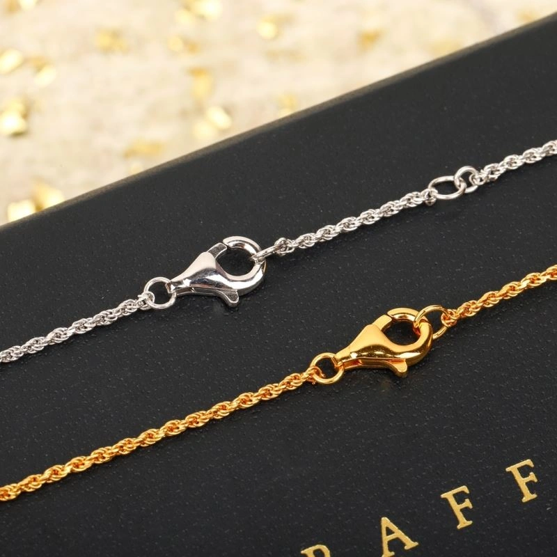 Graff Necklaces Functional 214565