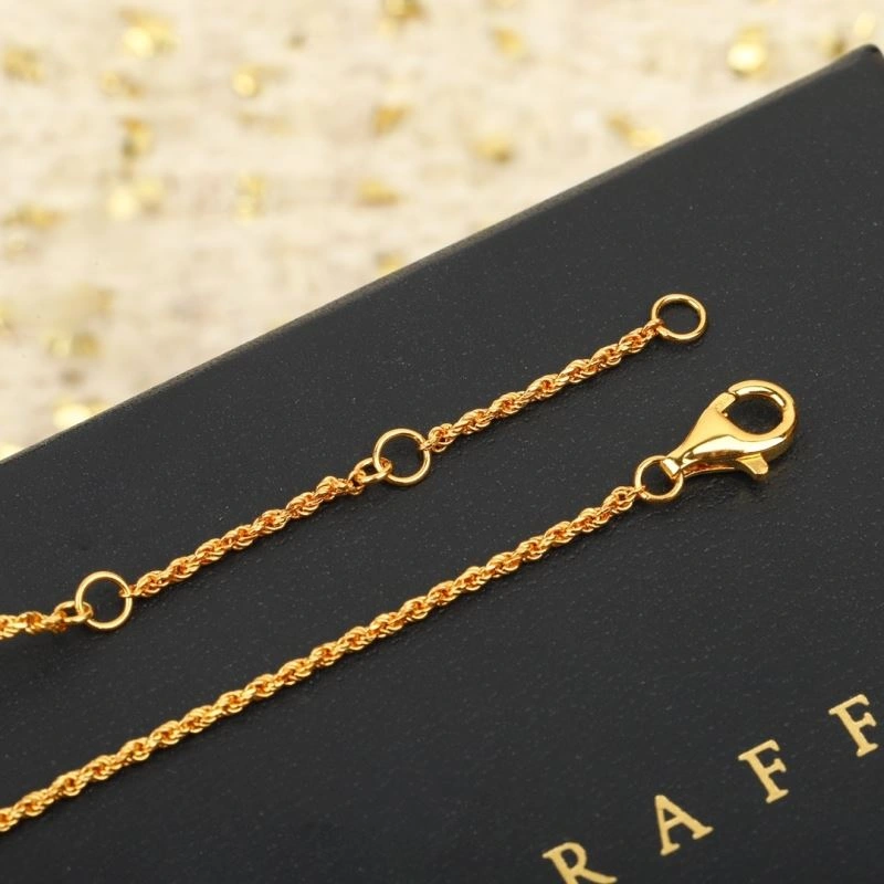 Graff Necklaces Functional 214565