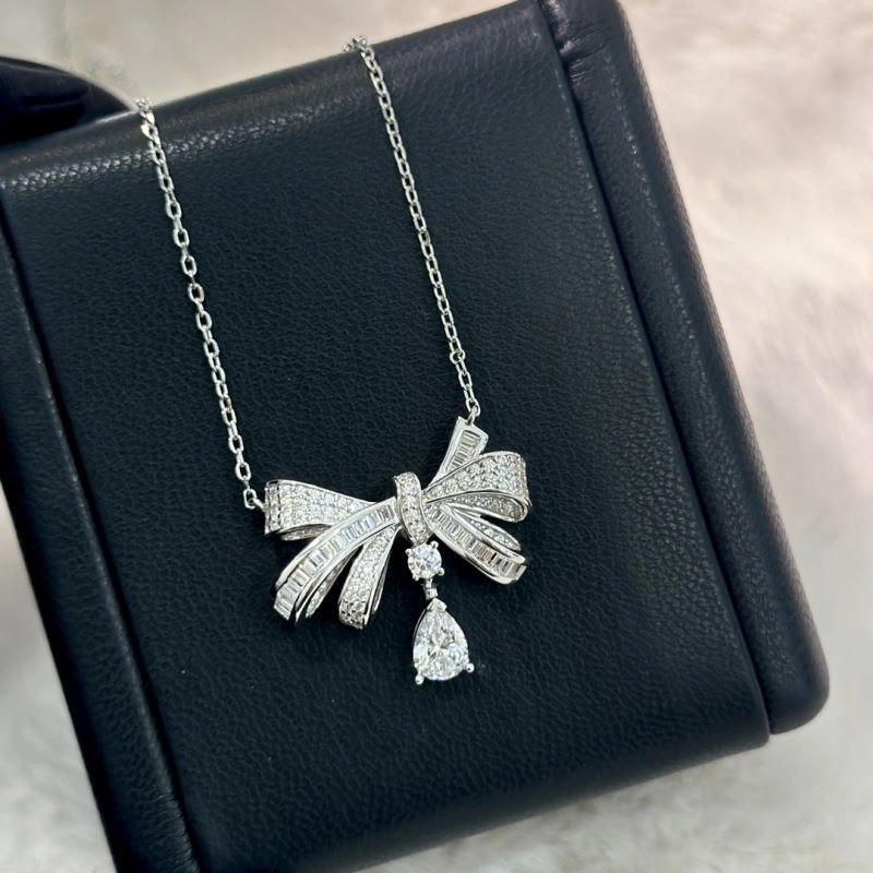 Colorful Graff Necklaces 214571