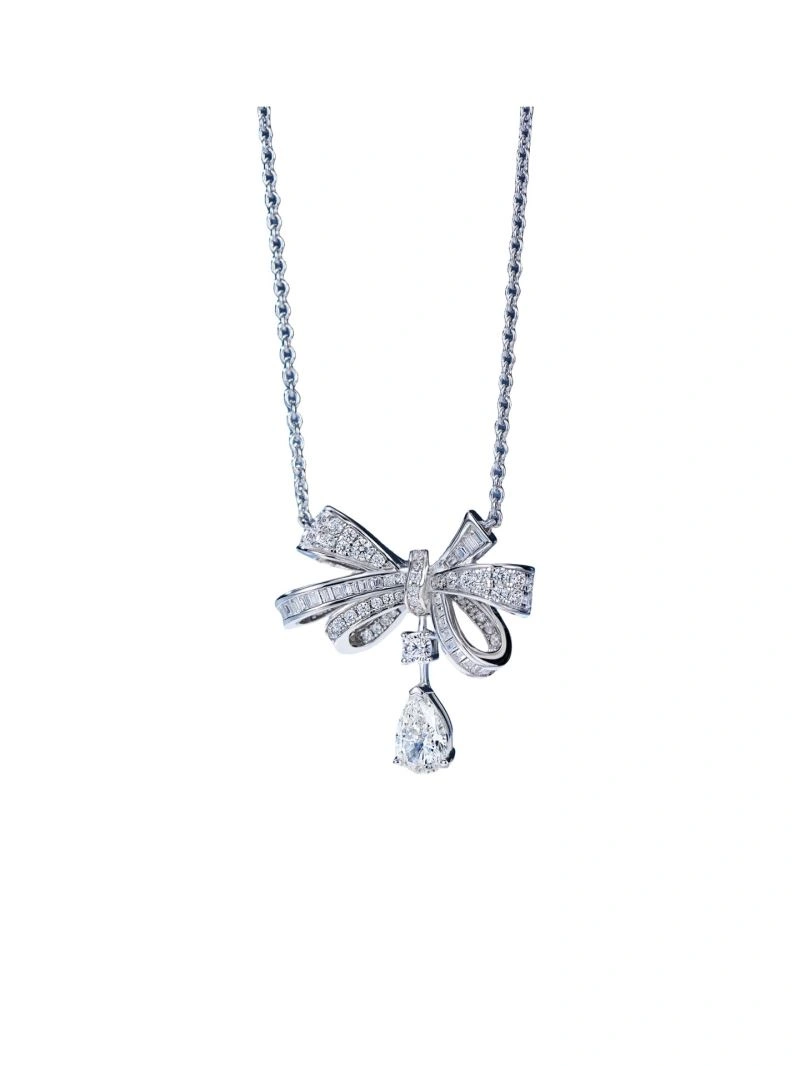 Colorful Graff Necklaces 214571