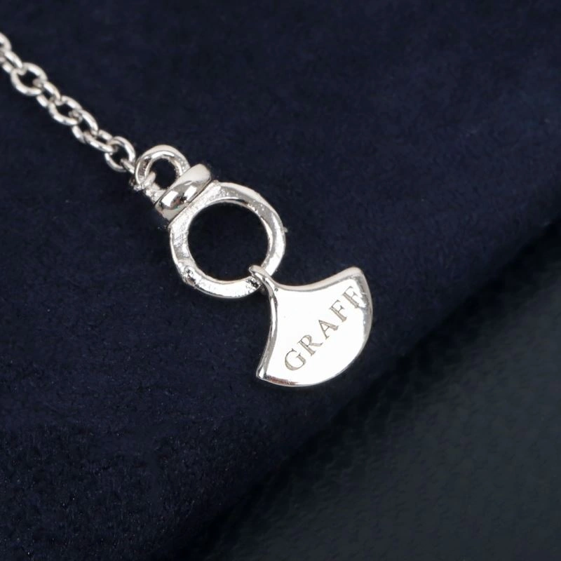 Graff Necklaces Modern 214568