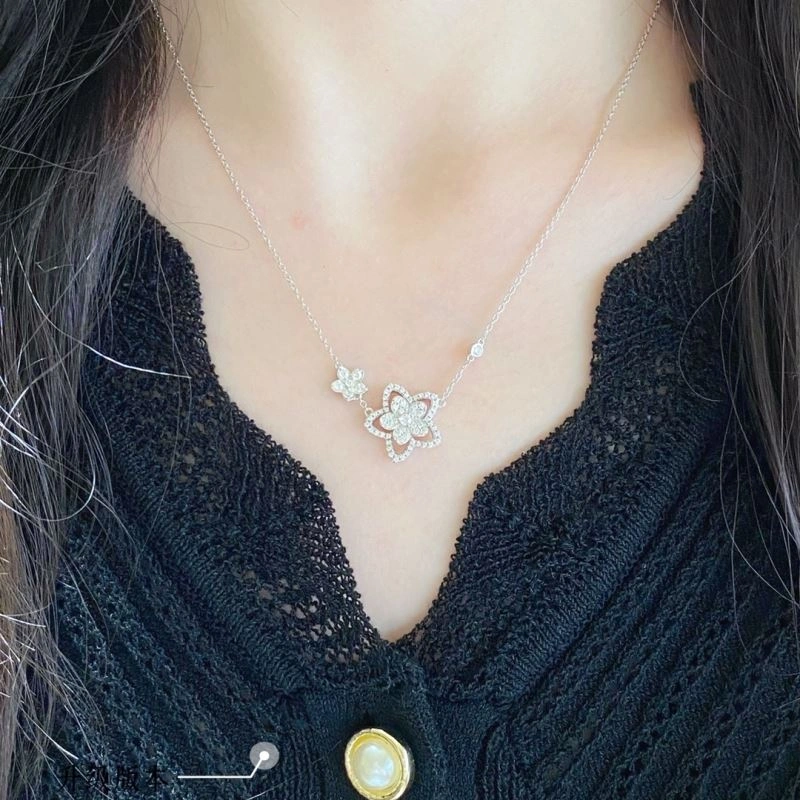 Graff Necklaces Affordable 214595