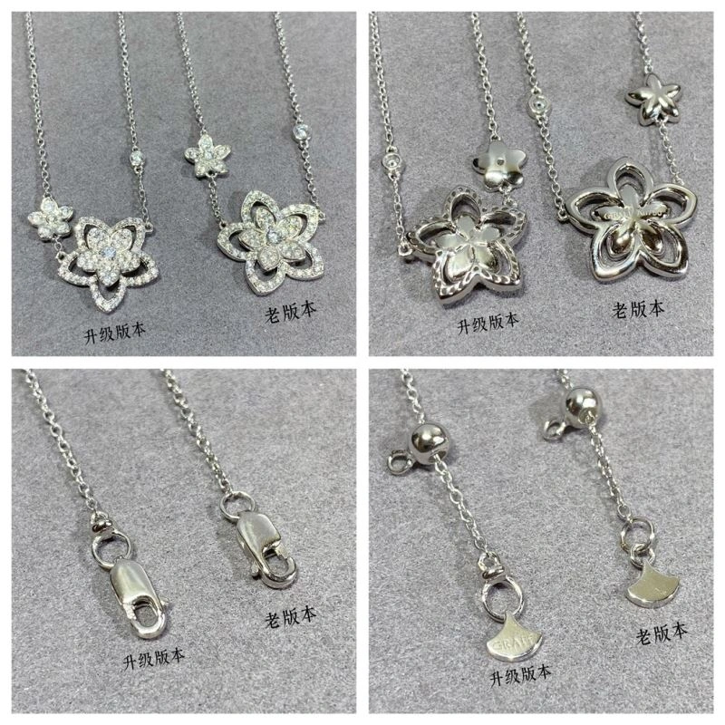 Graff Necklaces Affordable 214595