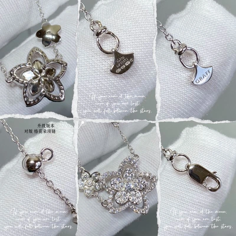 Graff Necklaces Affordable 214595
