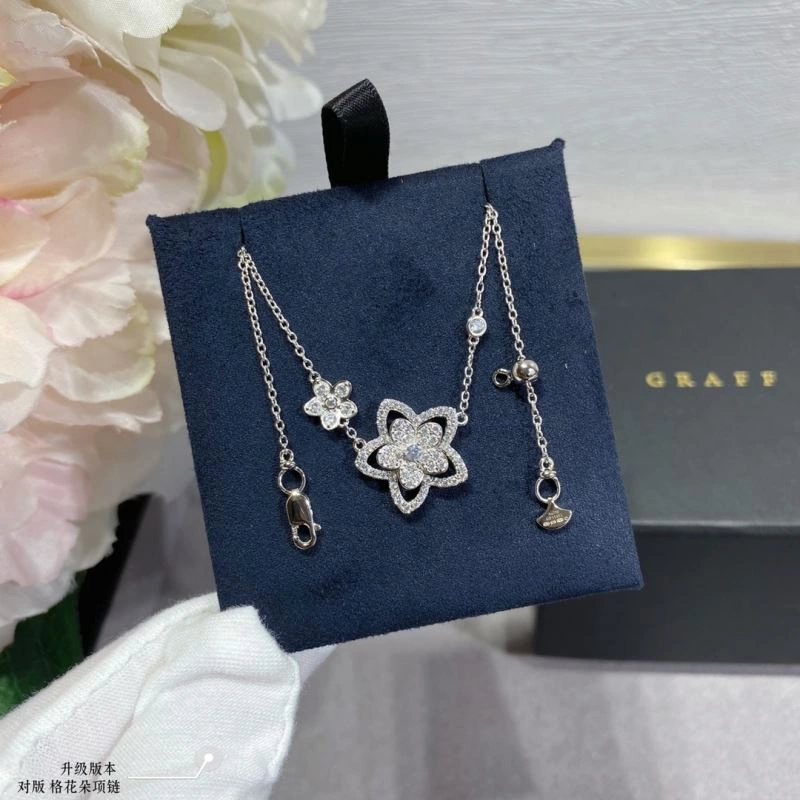 Graff Necklaces Affordable 214595