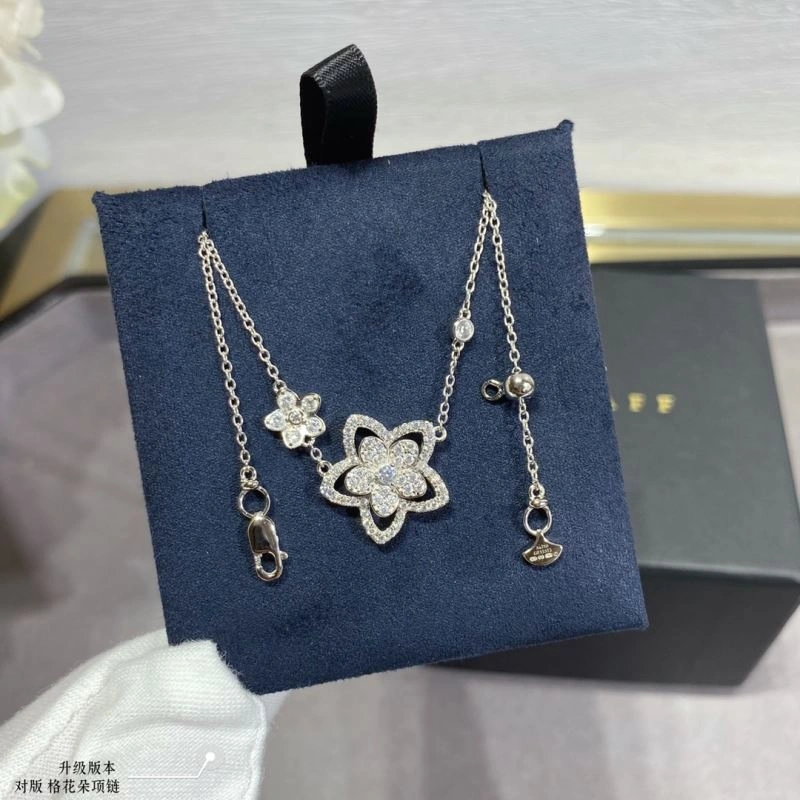 Graff Necklaces Affordable 214595