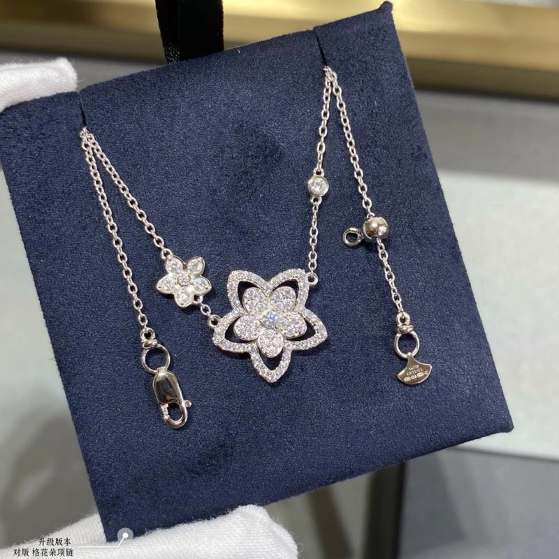 Graff Necklaces Affordable 214595