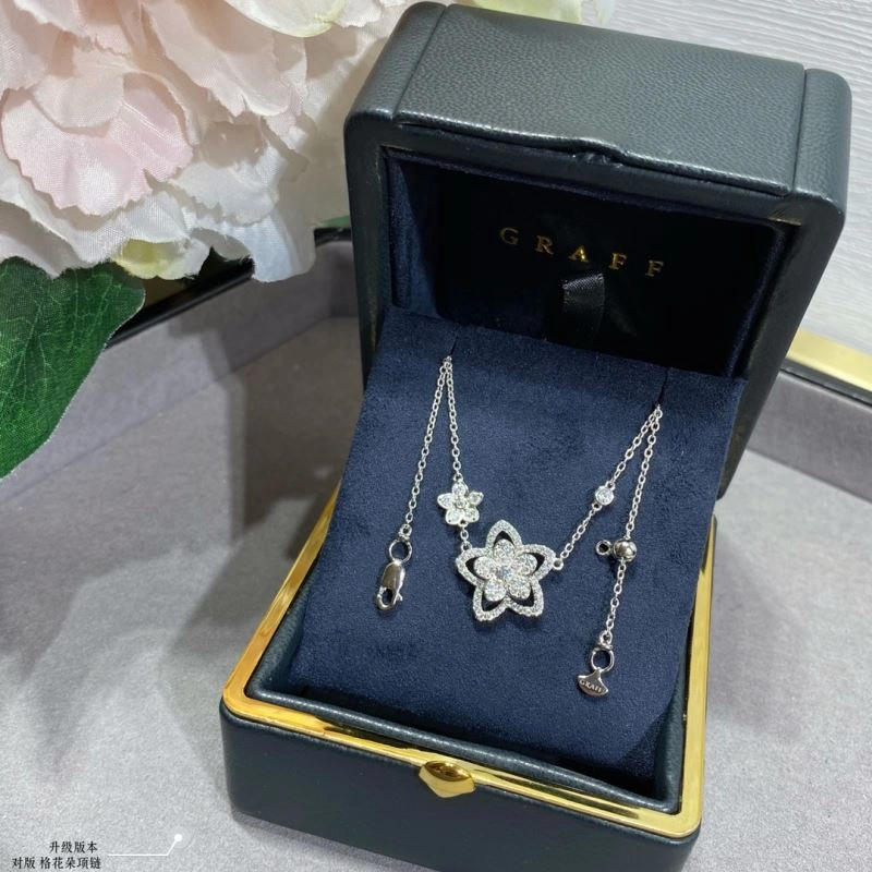 Graff Necklaces Affordable 214595