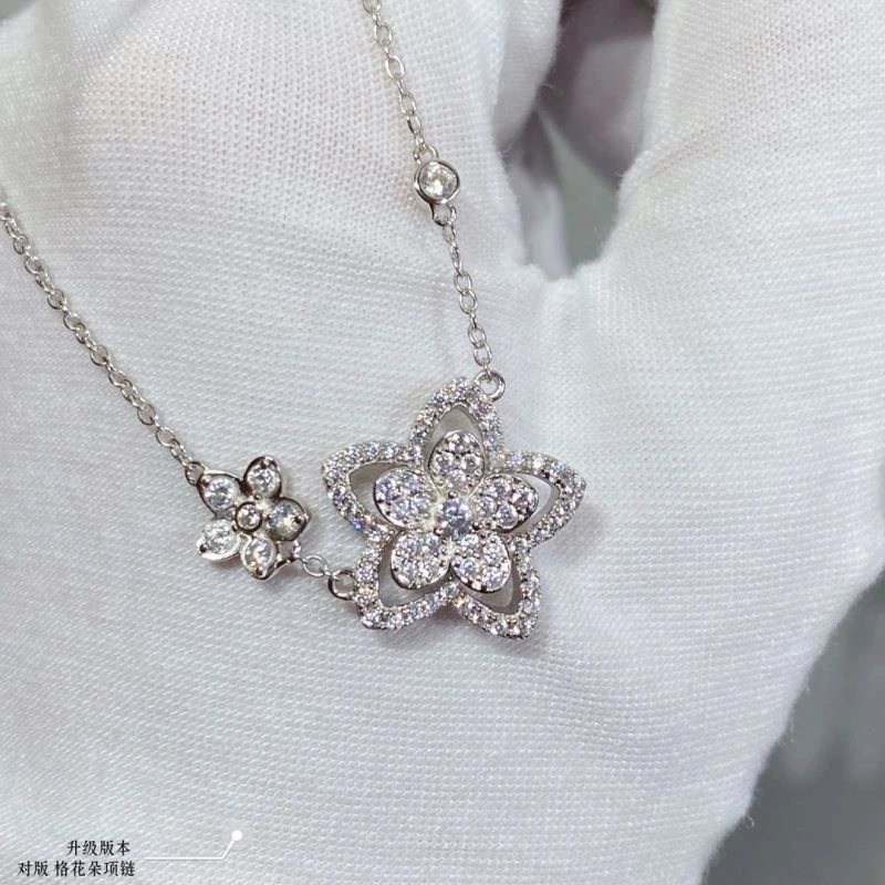 Graff Necklaces Affordable 214595
