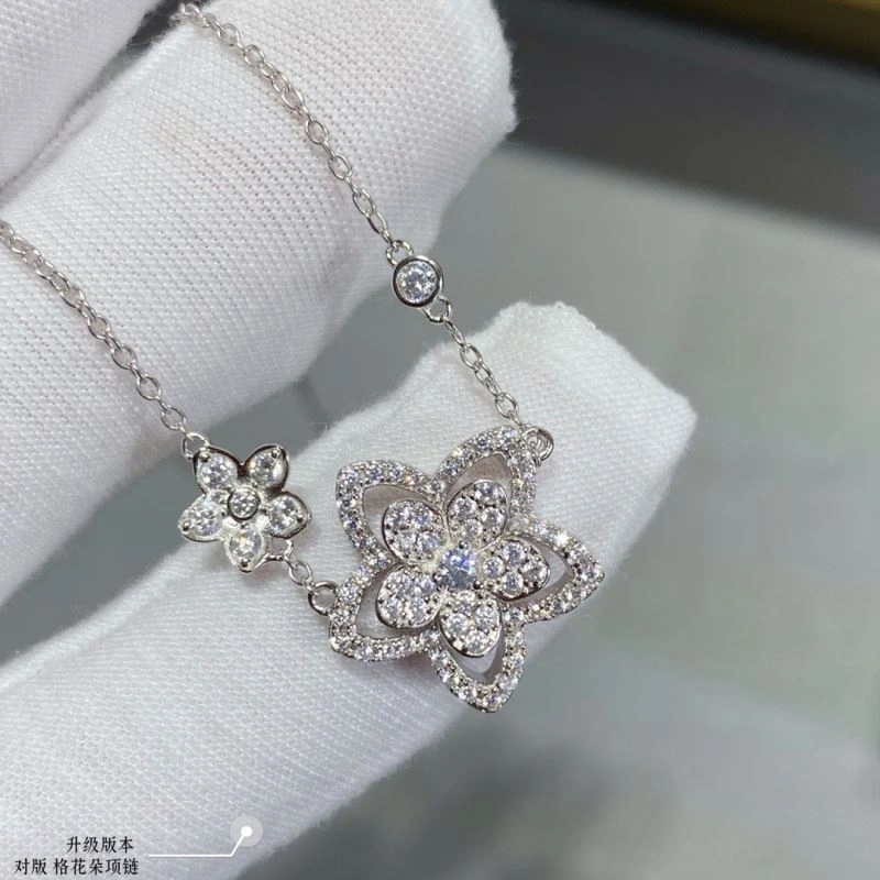 Graff Necklaces Affordable 214595