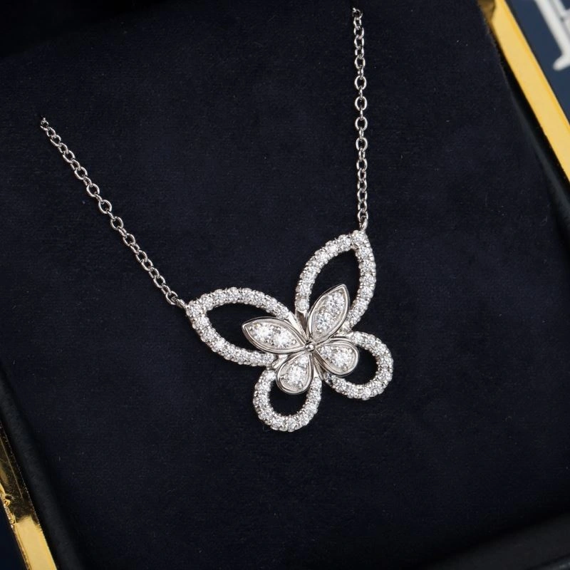 Premium Graff Necklaces 214564