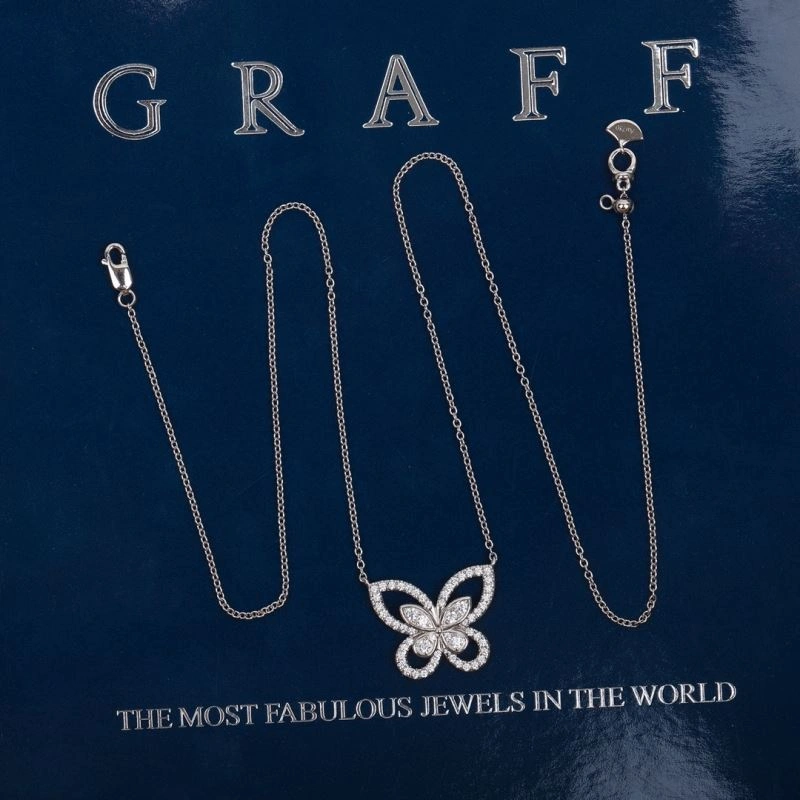 Premium Graff Necklaces 214564