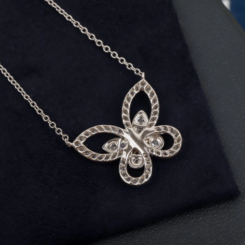 Premium Graff Necklaces 214564