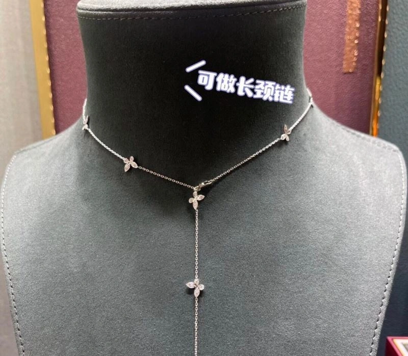 Unisex Graff Necklaces 214560
