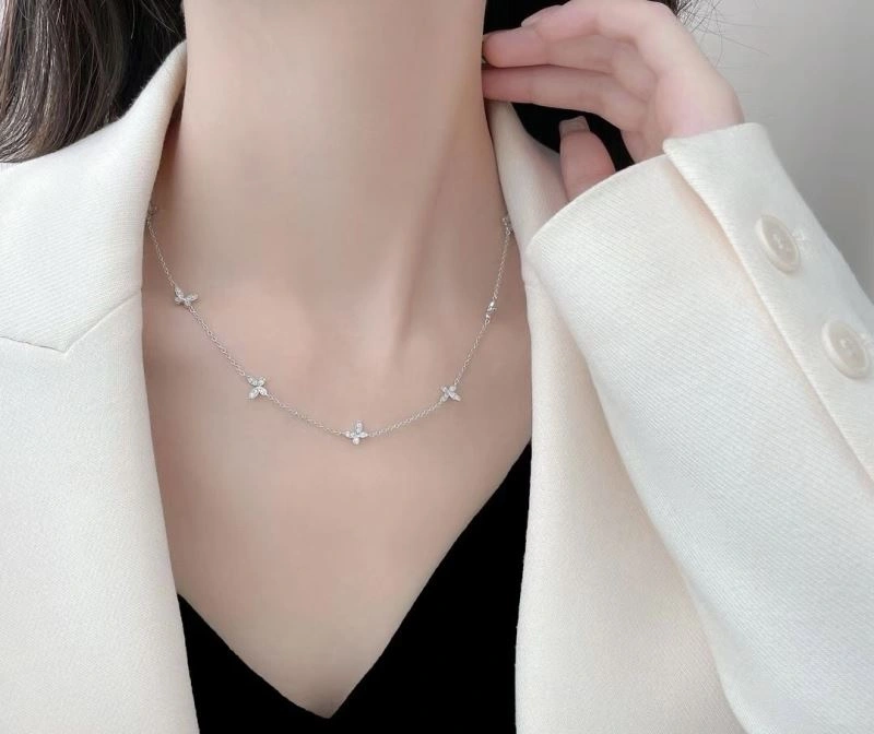Unisex Graff Necklaces 214560
