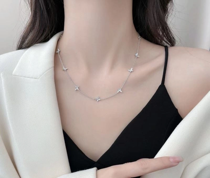 Unisex Graff Necklaces 214560