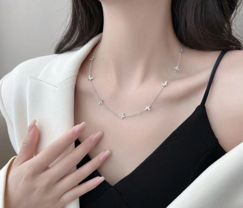 Unisex Graff Necklaces 214560