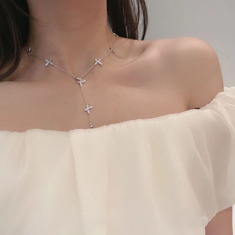 Unisex Graff Necklaces 214560