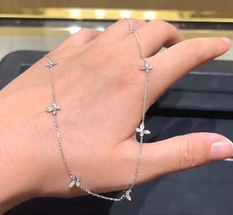 Unisex Graff Necklaces 214560