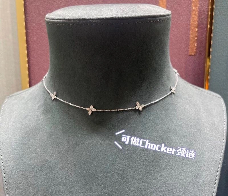 Unisex Graff Necklaces 214560