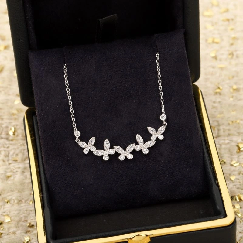 Graff Necklaces SmartChoice 214557