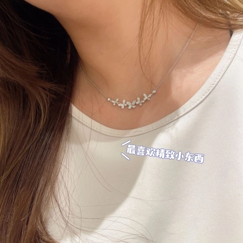 Graff Necklaces SmartChoice 214557