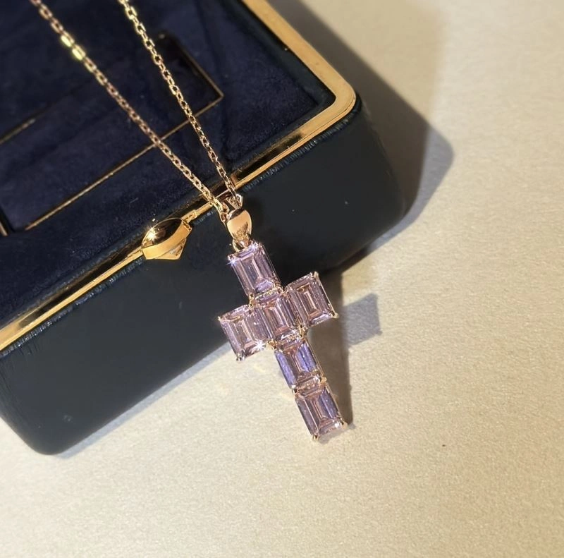Sustainable Graff Necklaces 214556
