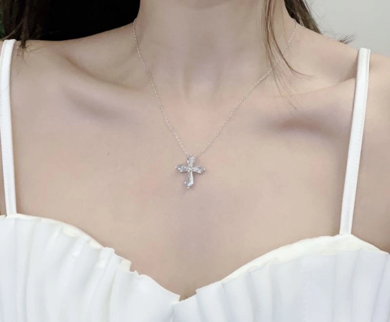 Graff Necklaces BestValue 214558