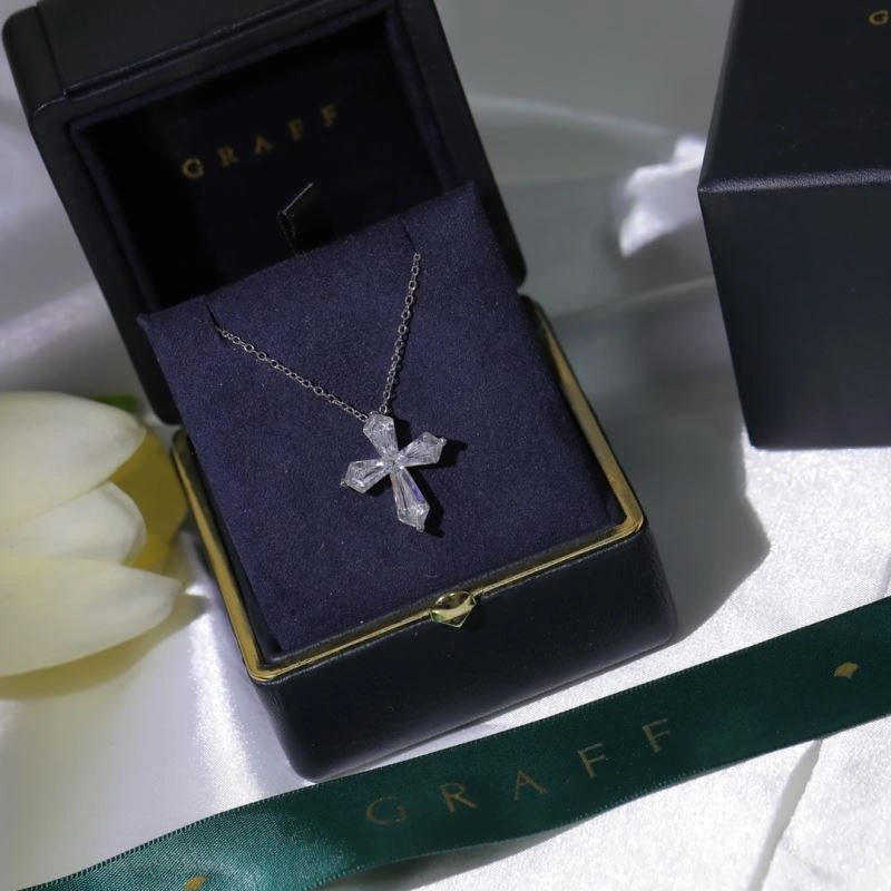 Graff Necklaces BestValue 214558