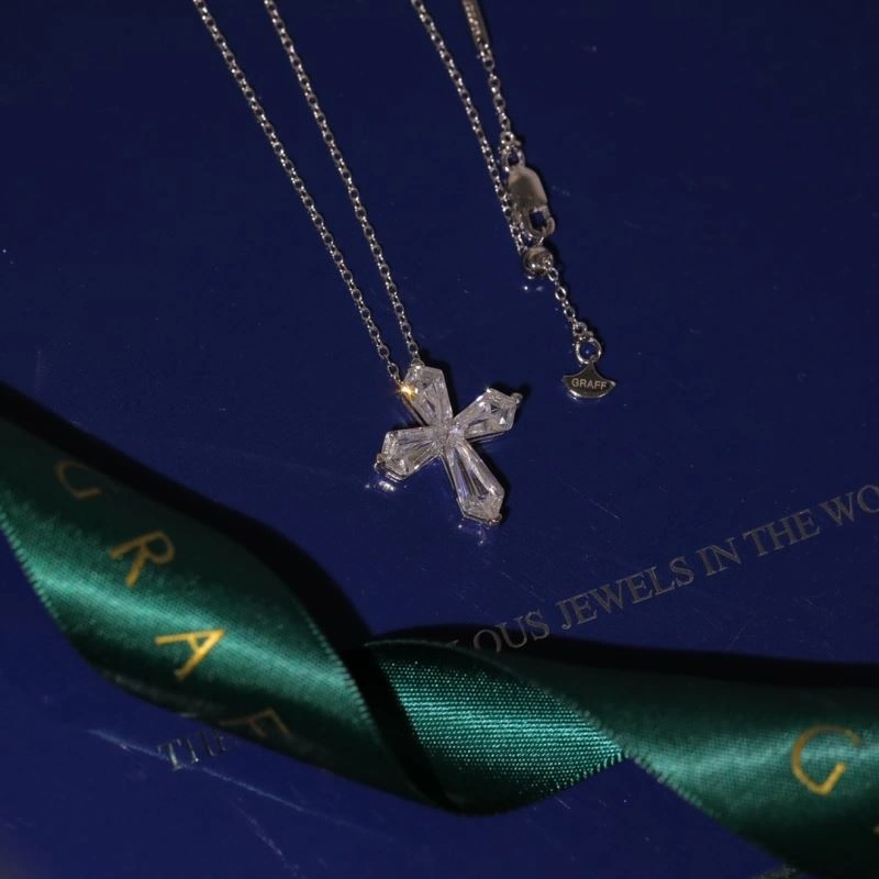 Graff Necklaces BestValue 214558