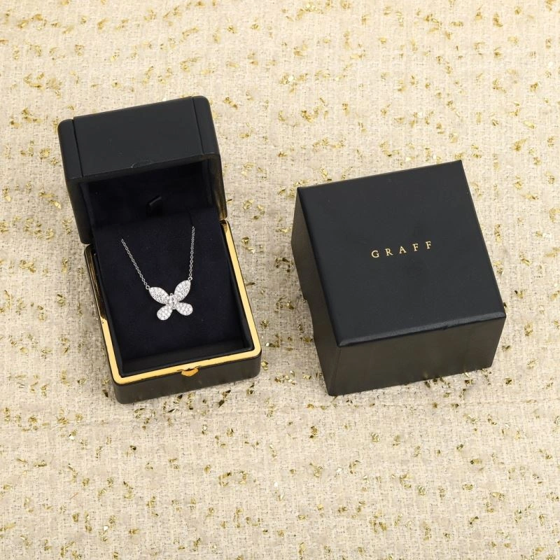Graff Necklaces Durable 214555