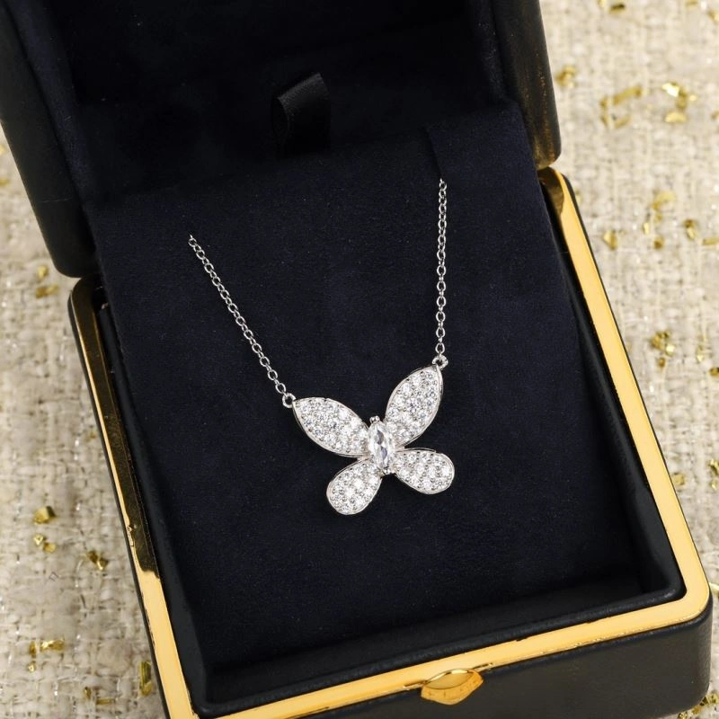 Graff Necklaces Durable 214555