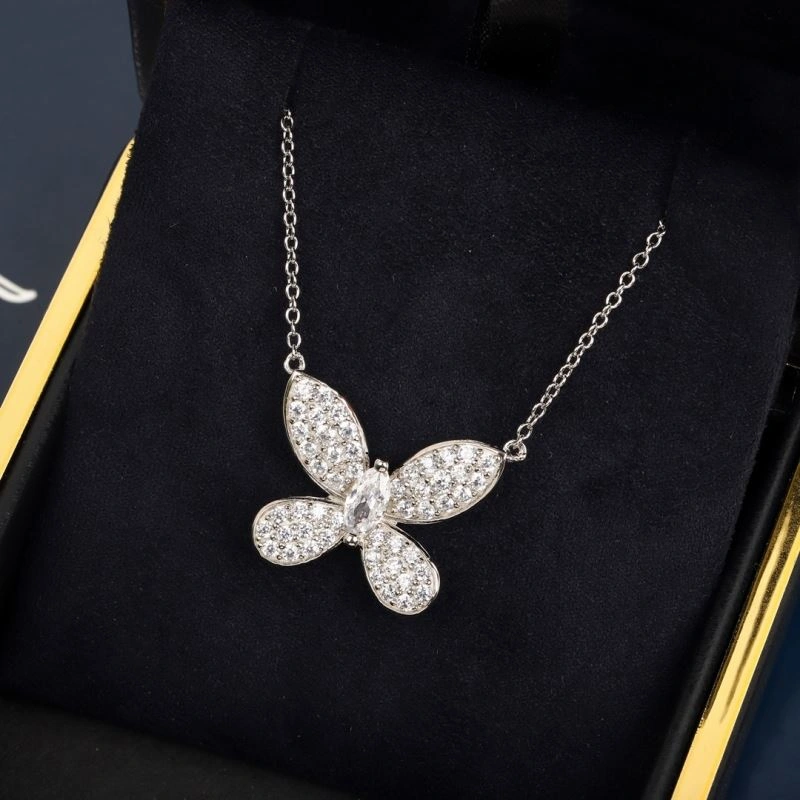 Graff Necklaces Durable 214555