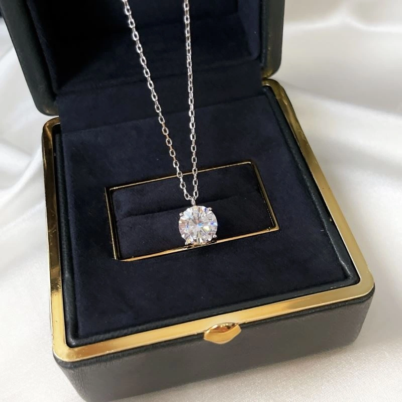 Effortless Graff Necklaces 214562