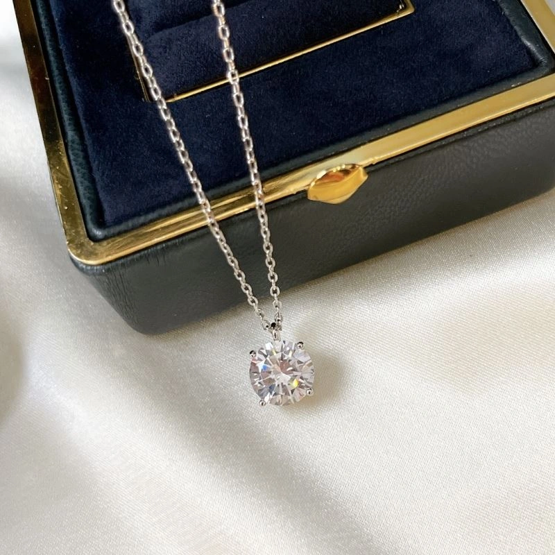 Effortless Graff Necklaces 214562
