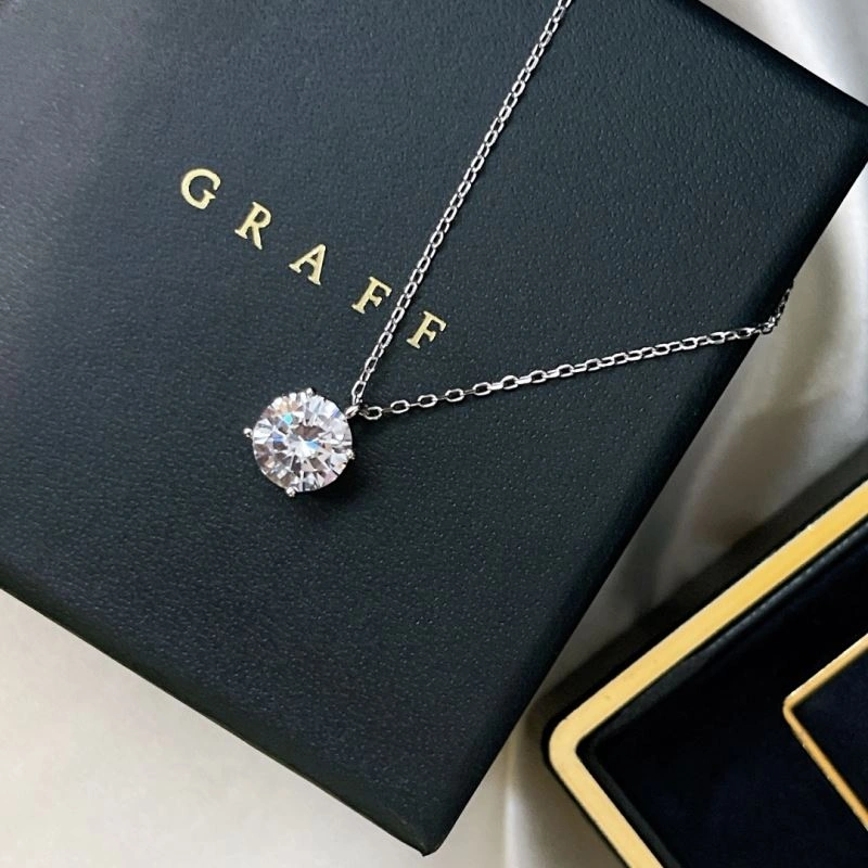 Effortless Graff Necklaces 214562