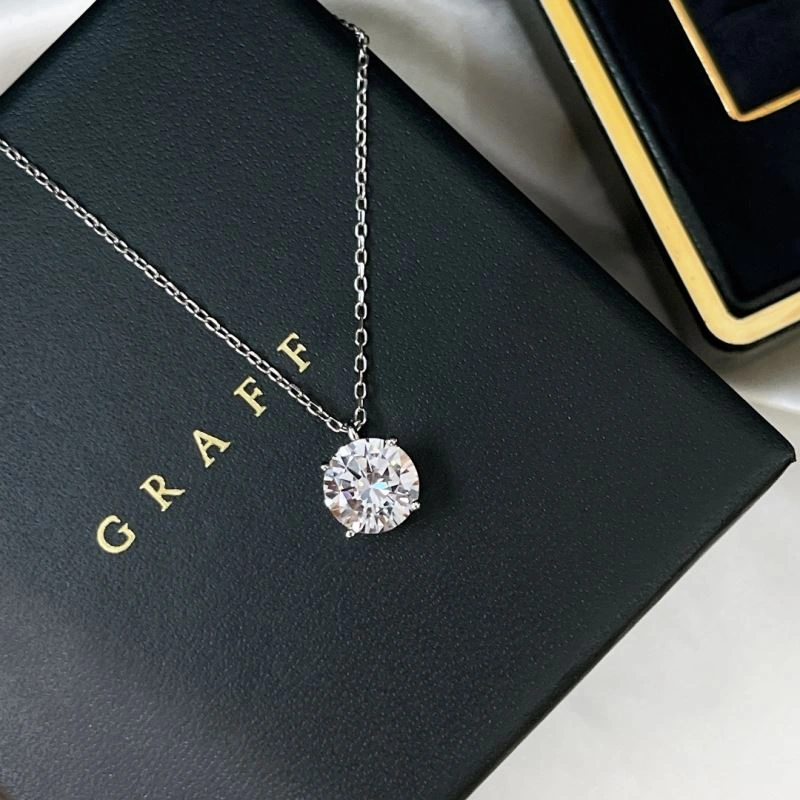 Effortless Graff Necklaces 214562