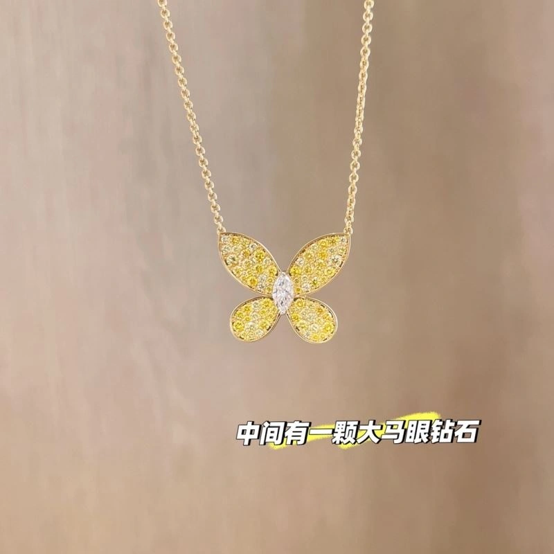 StreetReady Graff Necklaces 214551