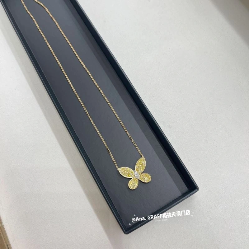 StreetReady Graff Necklaces 214551