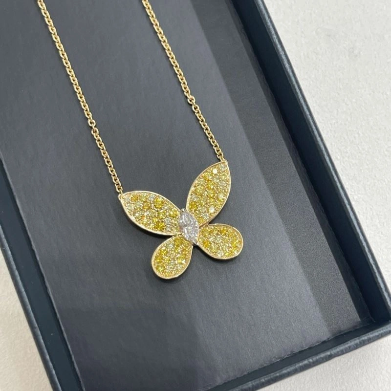 StreetReady Graff Necklaces 214551