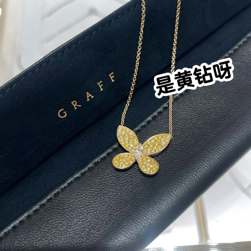 StreetReady Graff Necklaces 214551
