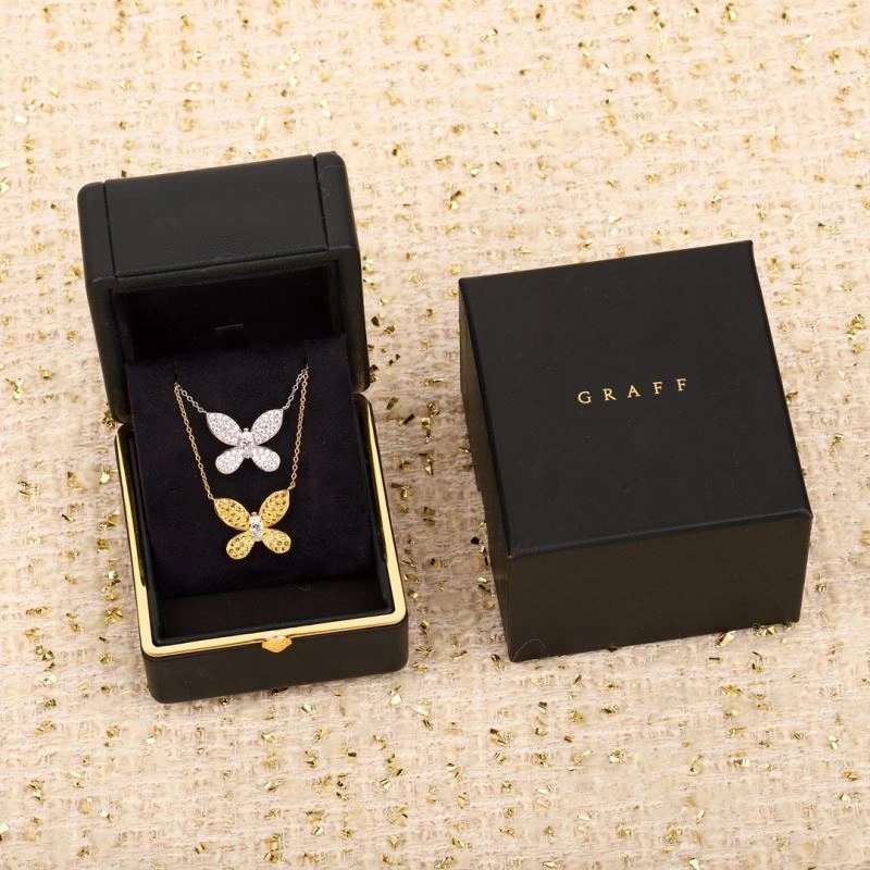 Graff Necklaces Popular 214561