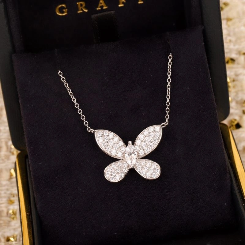 Graff Necklaces Popular 214561